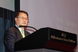 Who's who among Smart IT?