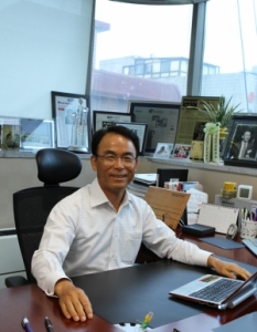 Tracing 50 Years of Korea’s Electronics Industry Development