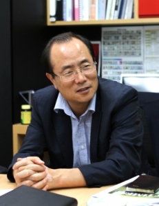 Tracing 50 Years of Korea's Electronics Industry Development