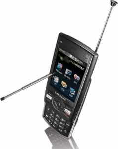 Samsung Powers 4G Mobile WiMAX in New York