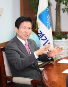 Gyeonggi-do, Reborn as Top IT Business Hub