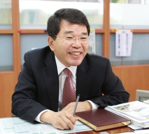 Project to Foster World's Top-Class Products