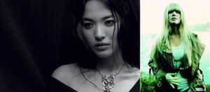 The Moments of Song Hye-kyo