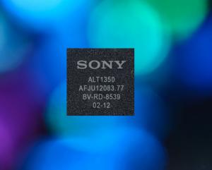 Sony's new chipset redefines the IoT landscape
