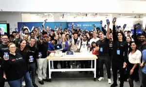 VeChain and EasyA to Host Hackathon at the University of Cambridge With Participation From BCG 