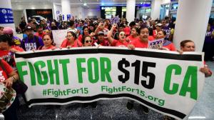 U.S. Minimum Wage of $7.50: The Urgency of Updating it for Economic Equity
