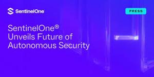 SentinelOne Unveils Autonomy Security Paradigm at RSA 2024