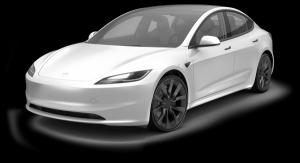 [No. 0010] Learn English as you read "Tesla Expands Supplier Base Amid Geopolitical Tensions"