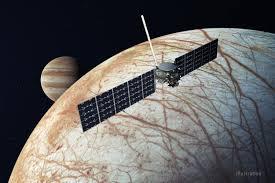 Exploring the significance of NASA's Europa Clipper mission to Jupiter's icy moon