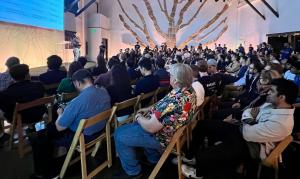 New AI business ideas are emerging in China.