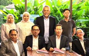 Datastreams Drive Malaysia's Digital Revolution in Partnership with MRIC