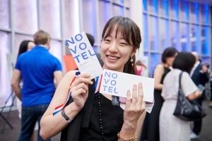 Bastille Day Celebrations to Take Place Along Seoul's Han River