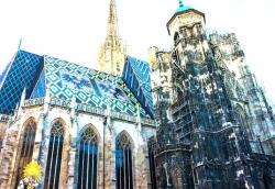  Vienna's Timeless Charm: A Three-Year Reign as the World's Most Liveable City