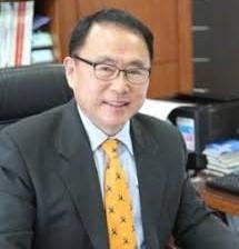 The 100,000 Troops Proposal by Seoae Ryu Seong-ryong