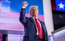 Trump Assassination Attempt Under Investigation; Trump Appears Exhausted at RNC