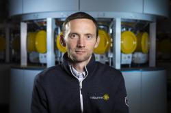 Virgin market for industrial thin film solar roofs