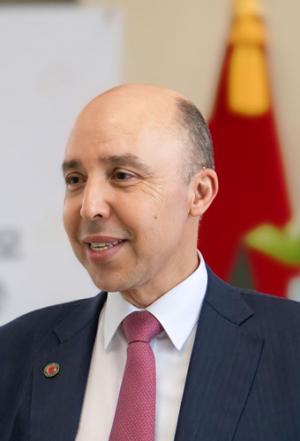 Korea-Morocco Pave the Way to Higher Level of Cooperation