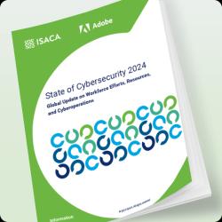 Two-thirds of Cybersecurity Pros Say Job Stress Is Growing, According to New ISACA Research