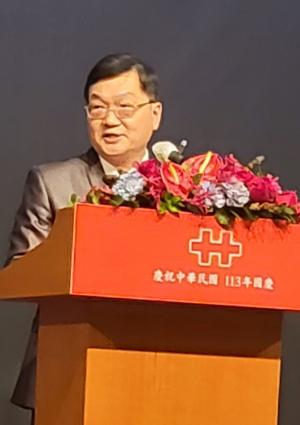 Taipei Mission in Korea Celebrates 113th Anniversary of Taiwan