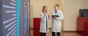Moscow's Healthcare System Equipped with Cutting-Edge Tracking Equipment