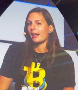  Former Cointelegraph Editor Kristina Cornèr Joins Exponential Science to Drive Global Strategy and Partnerships