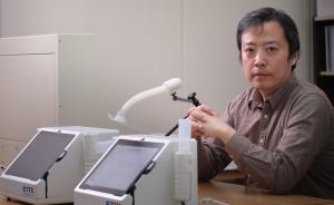 The Emergence and Potential of Innovative Early Diagnostic Technology for Lung Diseases