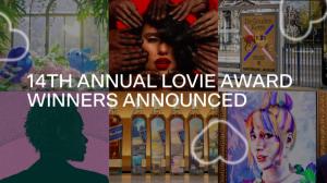 Hype Takes Home Dual Awards at the Lovie Awards