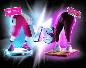 Sweat Economy Teams Up with Global Running League for Elite Racing on Formula 1 Tracks