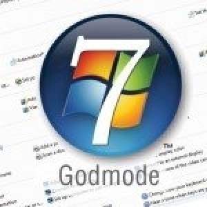Want to Activate GodMode in Windows 7? Here's How!