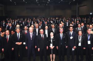 DataStreams Engages in Pivotal Business Dialog at Malaysia-Korea Business Forum 2024