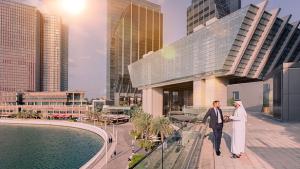 The Hashgraph Group Secures ADGM VC Fund Manager License and Announces Launch of USD 100M Web3 Venture Fund in ADGM