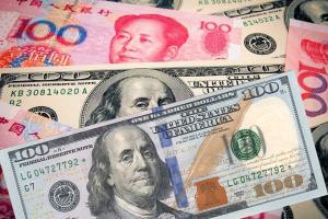 Is the US strategic bitcoin reserve the key to countering China?