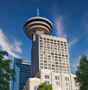 Spencer Building Carrier Hotel Expands with Two New Data Halls to Meet Surging Demand in Vancouver