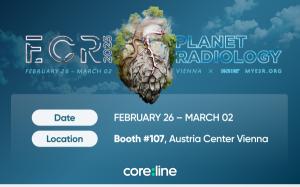 Coreline Soft Dominates European Market with Medical AI - Contracts Double, Driving Global Diagnostic Innovation