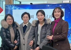 Women's Health: MAILab and Seoul Asan Hospital Co-develop Breast Cancer AI Diagnostic Model