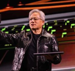 NVIDIA Faces Challenges in AI Innovation Amid Market Volatility