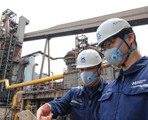 Hyundai Steel to Construct Electric Arc Furnace Plant in the U.S.