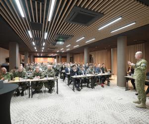 The 4th K9 User Club Begins in Poland