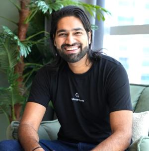 Exclusive Insight: Korea's Role in the Quantum-Resilient Future with Kapil Dhiman