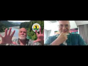 [No.038] Technics and Civilization: Ecology and Democratic Populism in the United States