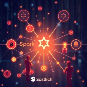 Spark Launches Spark Rewards to Drive DeFi Growth and Ignite Ecosystem Collaboration