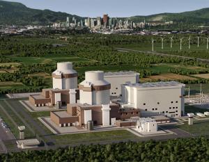 Hyundai E&C Expands Its Territory in the European Nuclear Power Market
