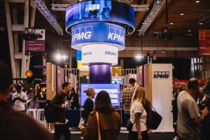 A Technological Renaissance --Vancouver Prepares to Host Web Summit 2025