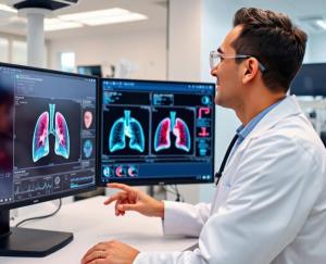 Coreline Soft Links Large-Scale Data to Its Own AI Platform, Targeting the World's Largest Market Based on Chinese Affiliates