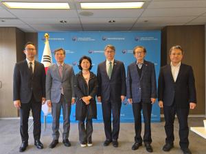 Vancouver Consulate General Launches Overseas Election Management Committee for Korea's 21st Presidential Election