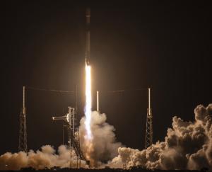 KAI Launches Military Reconnaissance Satellite No. 4 from the 425 Project