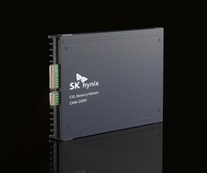 SK hynix Completes Customer Certification for CXL 2.0 Based DDR5, Pioneering 'Data Center Memory' Innovation