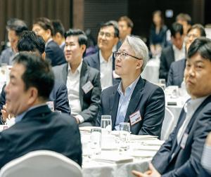 SK hynix Enhances Collaborative Cooperation at the Partnership Growth Council Meeting
