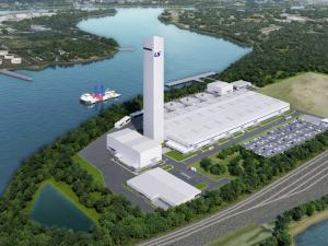 LS Cable & System Breaks Ground on $680 Million Undersea Cable Plant in the U.S.