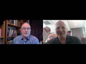 [No. 040] Technics and Civilization: 2025 Economic Crisis: Global Economy on Edge